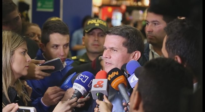 Procederán a investigación con hallazgo de cajas negras del avión de Chapecoense