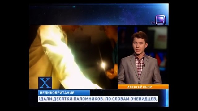 Жизнь после смерти реальна!!! Научная сенсация