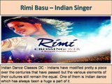 Amazing Indian Band by Rimi Basu