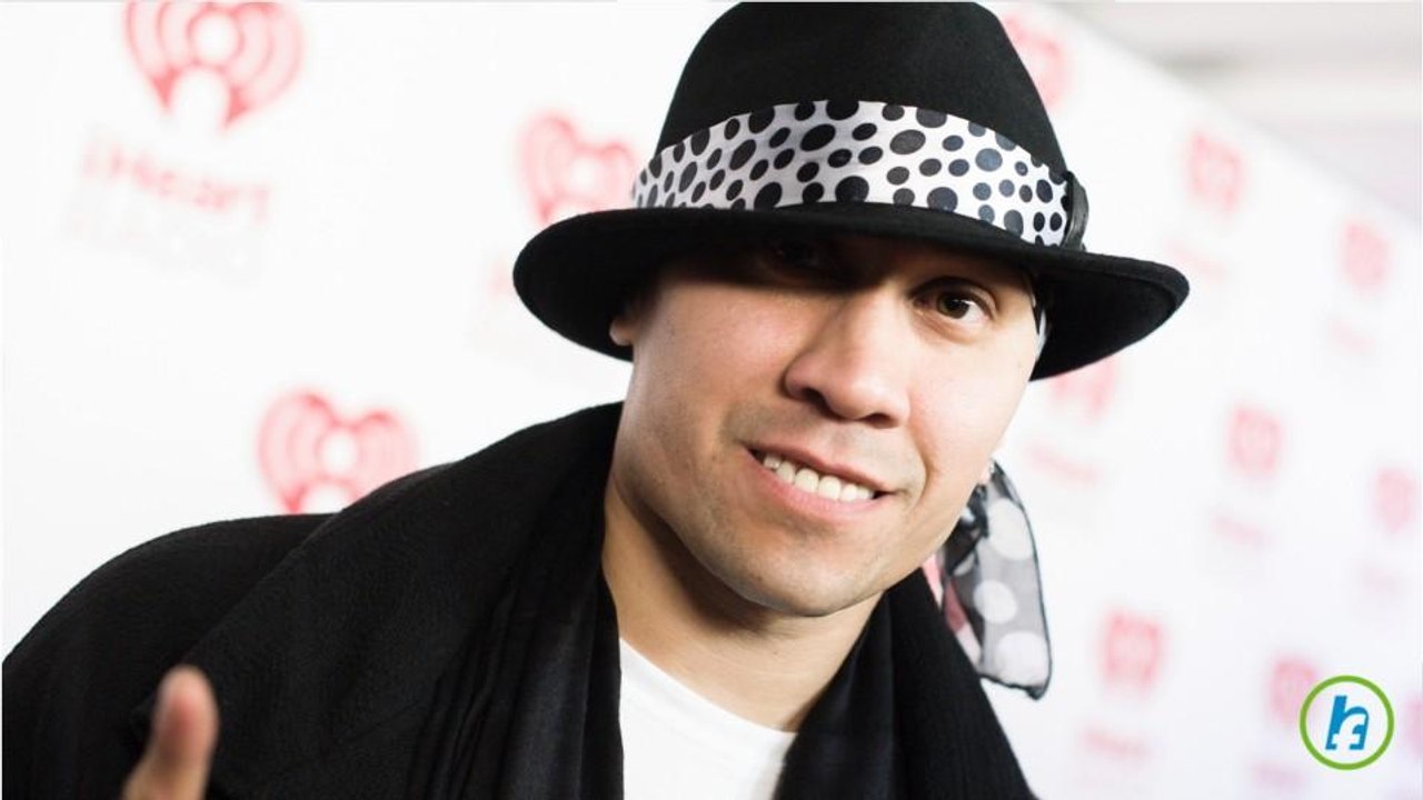 Black Eyed Peas' Member Taboo: "I Have Testicular Cancer"