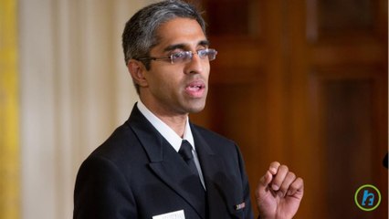 Surgeon General Urges Urgent Action to Combat Addiction Crisis 🚨