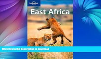 READ  Lonely Planet East Africa (Multi Country Travel Guide) FULL ONLINE