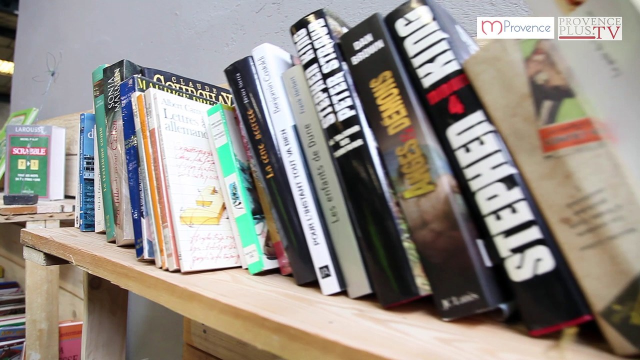 La Semaine européenne de Réduction des Déchets 2016