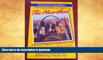 FAVORITE BOOK  The Heartland: Missouri, Kansas, Nebraska, Iowa, South Dakota, and North Dakota