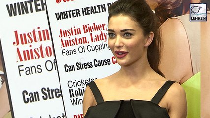 Rajnikanth SECRETS Revealed By Amy Jackson | 2.0