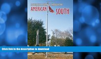 FAVORITE BOOK  Motorcycle Journeys Through the American South FULL ONLINE