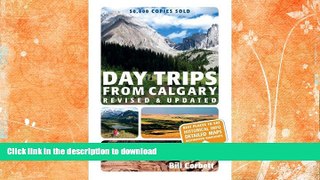 READ  Day Trips from Calgary (Best of Alberta) FULL ONLINE