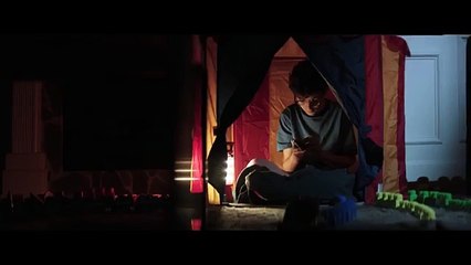 THE DARKNESS Official Trailer (2016) Kevin Bacon Horror Movie HD