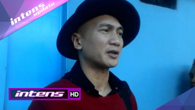 Intens Update: Anji Merasa Difitnah - Intens 30 November 2016