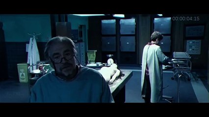 THE AUTOPSY OF JANE DOE - Red Band Trailer (2016) Emile Hirsch, Brian Cox Horror Movie HD