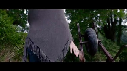 THE DISAPPOINTMENTS ROOM Official Trailer (2016) Kate Beckinsale Horror Movie HD