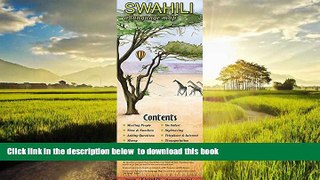 Audiobook SWAHILI a language mapÂ® Kristine K. Kershul Audiobook Download