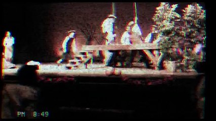 The Gallows International Trailer #1 (2015) Horror Movie HD