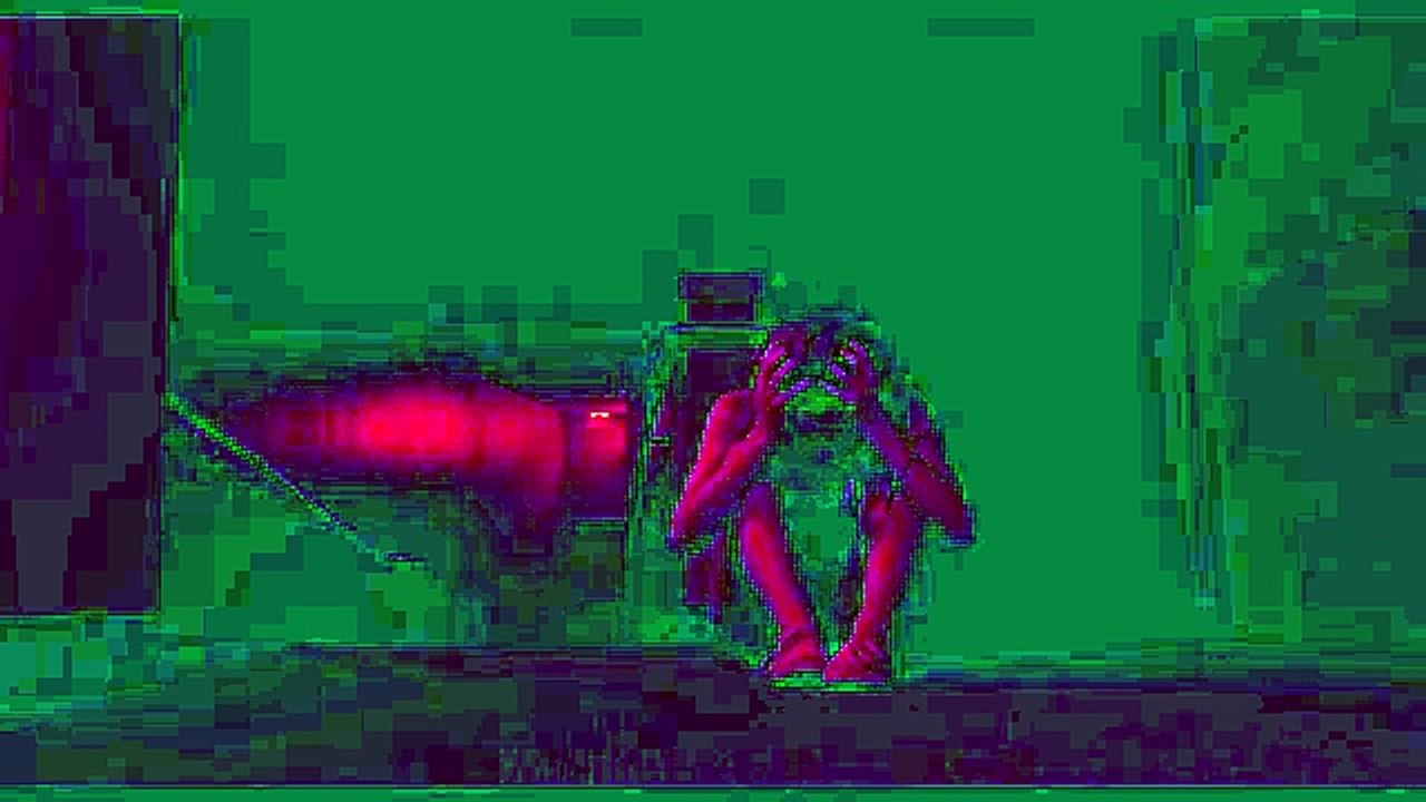 The Gallows Official Teaser Trailer (2015) Cassidy Gifford Horror Movie