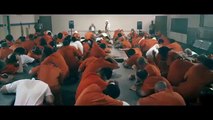 The Human Centipede 3 Red Band TRAILER (2015) Horror Sequel Movie