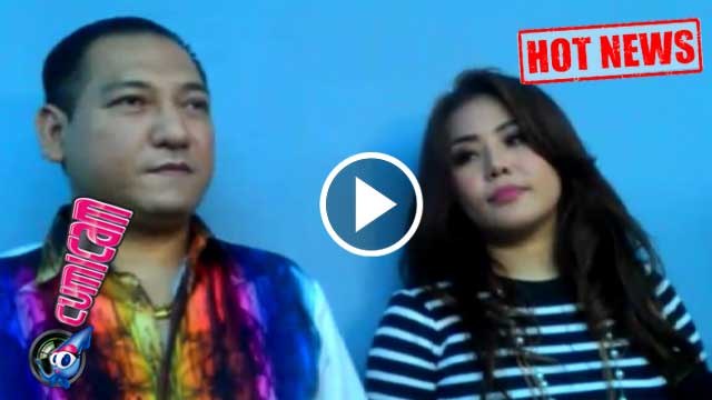 Tantang Bertemu, Chef Aiko Memburu Robbie Abbas - Cumicam 30 November 2016