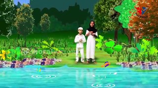 Subhan allah Wo ek hi Allah hai Islamic Song 2016 (AWAISSADIQ)