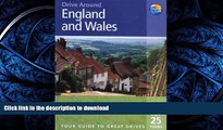 READ  Drive Around England   Wales: Your guide to great drives (Drive Around - Thomas Cook) FULL