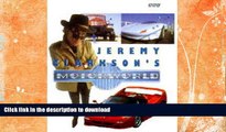 EBOOK ONLINE  Jeremy Clarkson s Motorworld  PDF ONLINE