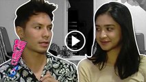 Mikha Tambayong dan Fero Walandouw Pasangan Seksi - Cumicam 30 November 2016