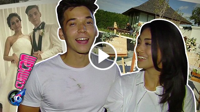 Stefan-Celine Bantah Punya Utang - Cumicam 30 November 2016
