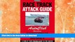 FAVORITE BOOK  Race Track Attack Guide-Auto Club Speedway  PDF ONLINE