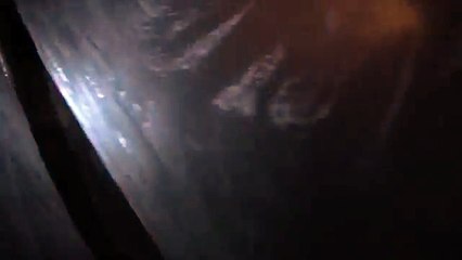 PARANORMAL ACTIVITY Clip 2014 Español