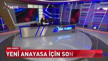 Beyaz Tv Ana Haber 29 Kasım 2016