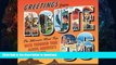 READ BOOK  Greetings from Route 66: The Ultimate Road Trip Back Through Time Along America s Main