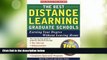 Price The Best Distance Learning Graduate Schools: Earning Your Degree Without Leaving Home Vicky