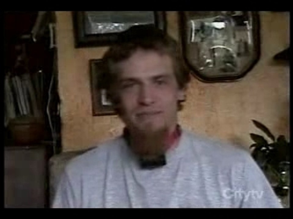 test collier electrique