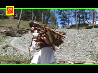 Foji dida  Ram singh rana