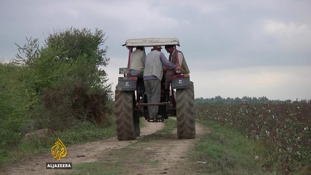 The Last Villagers of Avsar - Al Jazeera World