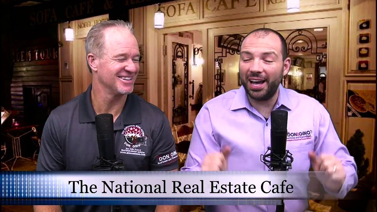 Three Must See Reports Showing How Strong the Housing Industry Is!
