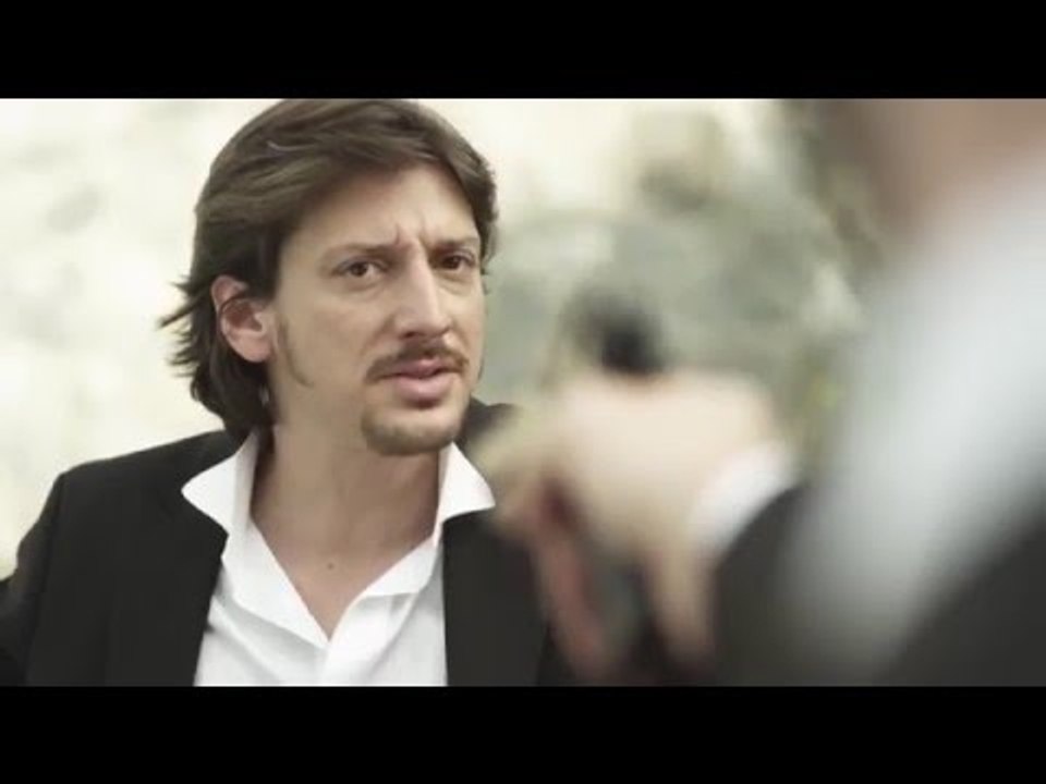 Tek Ölüm Yetmez (Fragman) - Kısa Film Kuşağı