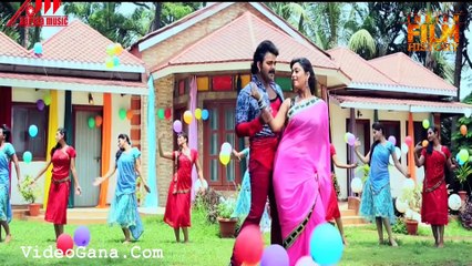 Baazigar || Bhojpuri Movie Official Trailer 2016 || Pawan Singh , Ravi Krishan