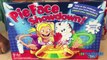PIE FACE SHOWDOWN CHALLENGE NEW Whipped Cream in the face Family Fun game for Ki