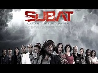 Şubat - Askıda Kalış (Dizi Müzikleri)