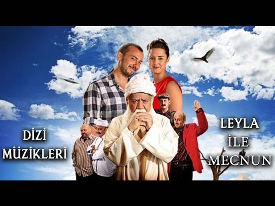 Leyla ile Mecnun - Aksiyon (Dizi Müzikleri)