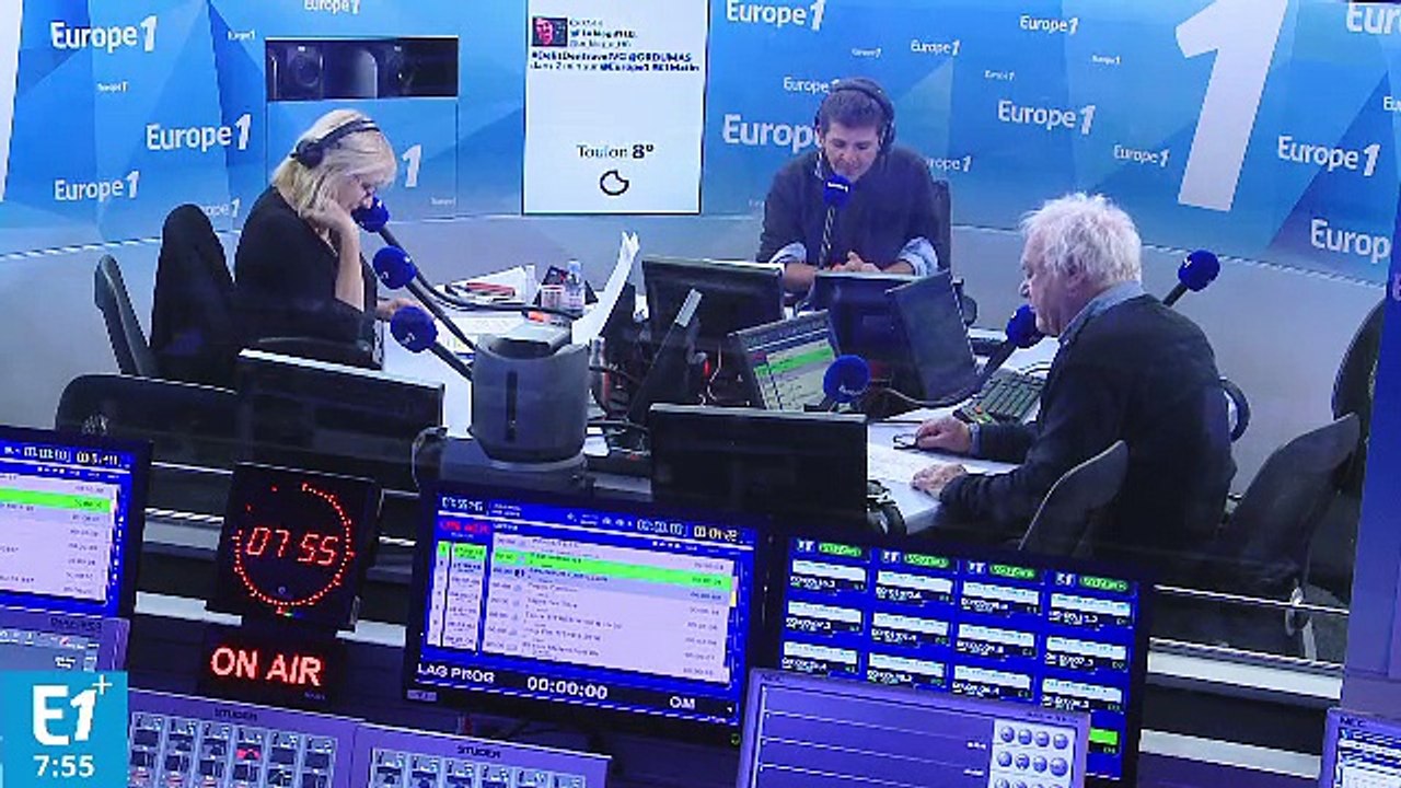 Perturbateurs endocriniens : les scientifiques partent en guerre contre les lobbies