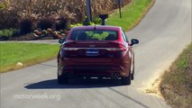 Road Test - 2017 Ford Fusion Sport part 2