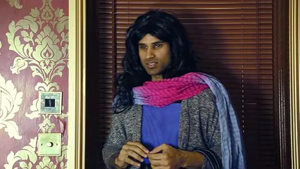 Rahim Pardesi  Baba Khalid  pakistani funny video