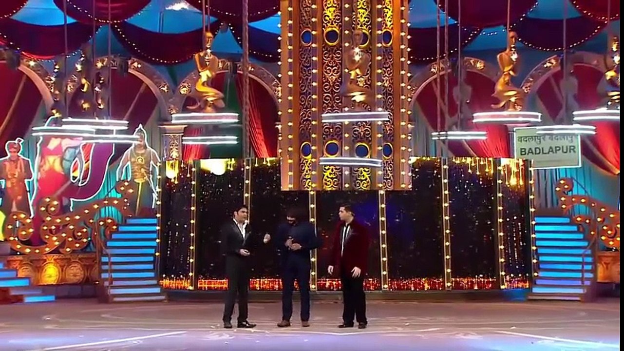 The Kapil sharma show uncut video