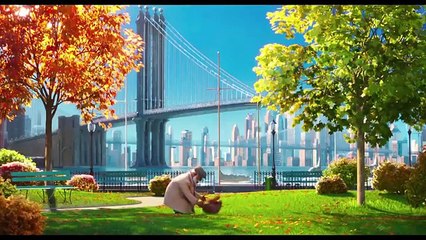 La Vida Secreta de tus Mascotas Tv Spot (2016) Español