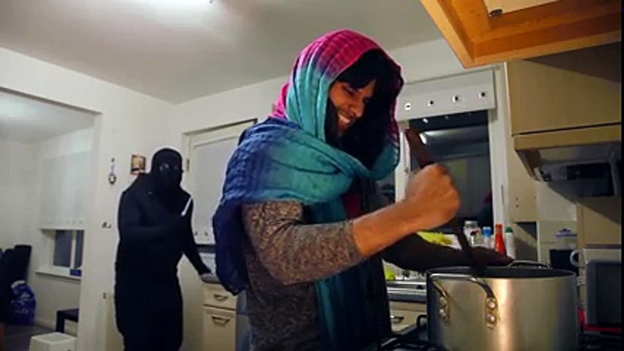 Rahim Pardesi  Desi Chor funny pakistani video