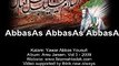 Abbas Abbas Abbas - Write Up, Video supported by think.new.always