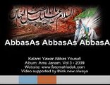 Abbas Abbas Abbas - Write Up, Video supported by think.new.always