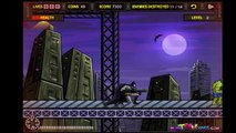 Batman Shoot Em Up Gameplay Episode