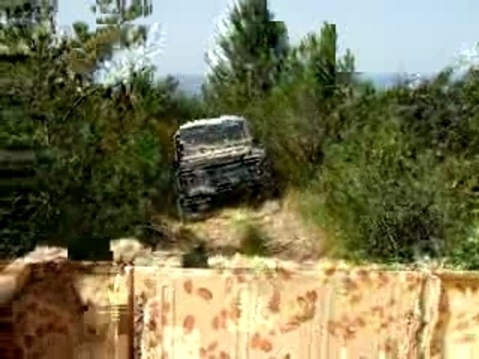 nid à potes 2007 11