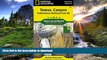 READ  Tower, Canyon: Yellowstone National Park NE (National Geographic Trails Illustrated Map)